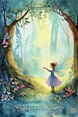 THE FABLE of HOW HE NEVER TOUCHED GEORGE