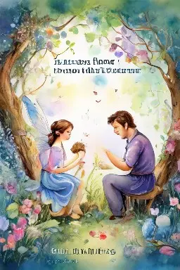 THE FABLE of THE PARENTS WHO TINKERED with THE OFFSPRING