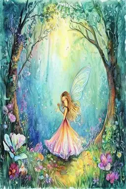 THE FABLE of LUTIE, THE FALSE ALARM, and HOW SHE FINISHED ABOUT THE TIME THAT SHE STARTED