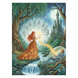 12\. Where Is the Prince?