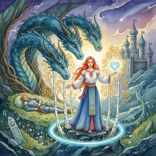 Cover: 13\. Here I Am