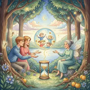 1\. What! No Children?