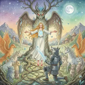 The Light Princess and Other Fairy Stories