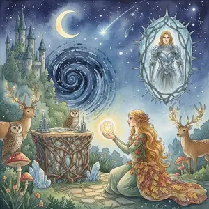 WHERE IS the PRINCE?