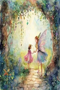 Cover: Counterplotting