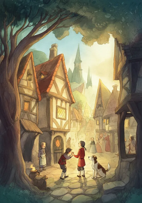 Cover: Derba and Barbara