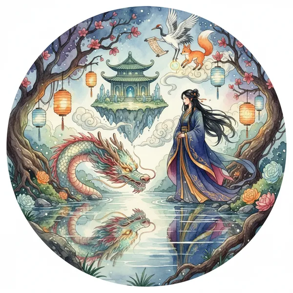 Cover: What Is in a Name?