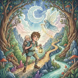 The Princess and The Goblin