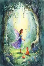 Curdie Comes to Grief