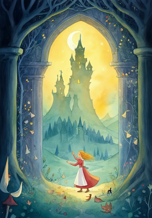 Cover: That Night Week