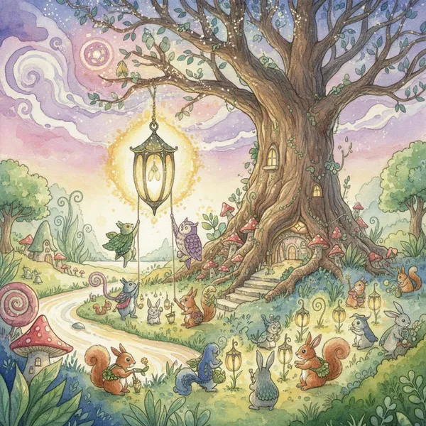 Cover: The Last Chapter