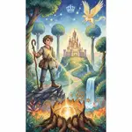 From Shepherd-Boy to King[ToC](#toc)