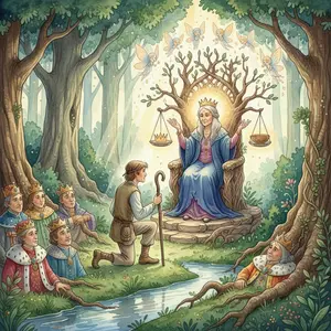 The Beggar King[ToC](#toc)