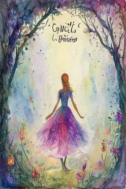 The Fairy Princess of Ergetz[ToC](#toc)