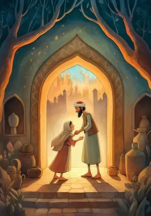 The Magic Palace[ToC](#toc)