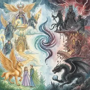 The Palace in the Clouds[ToC](#toc)