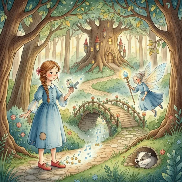 Cover: The Red Slipper[ToC](#toc)