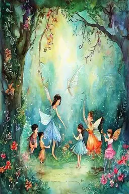 The Slave's Fortune[ToC](#toc)