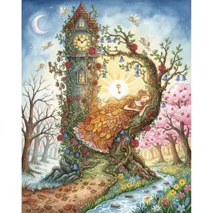 The Sleep of One Hundred Years[ToC](#toc)