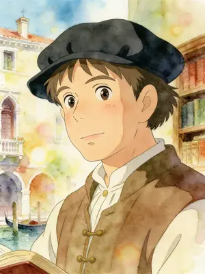 Orfeo Dalla Carta to All Delightful and Lovesome Ladies, Greeting