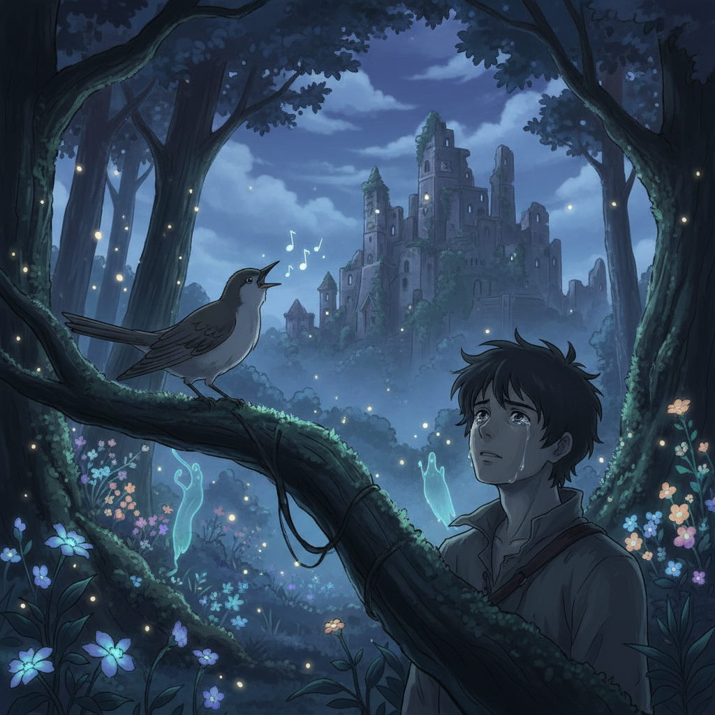 JORINDA and JORINGEL