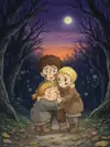 Hansel and Gretel