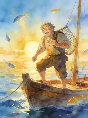 How Much Fortunatus Could