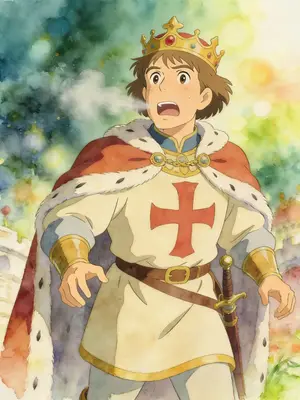 How Thomas a Maid From