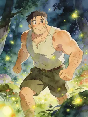 The Firelight Fairy Book