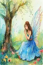 The Discontented Woman