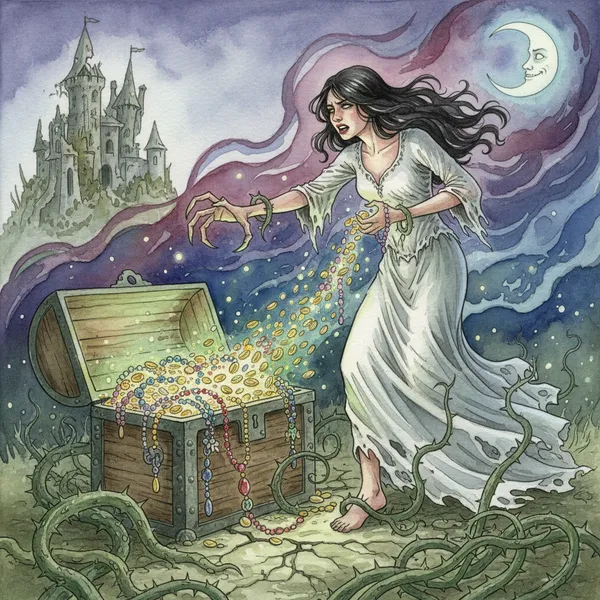 Cover: The Bridal Present