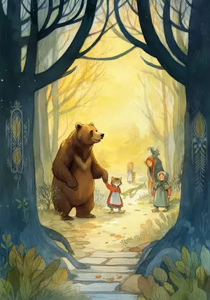 The Cat of Norrhult.[1](#xd32e2145)