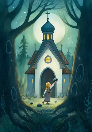 The Giant Puke.[1](#xd32e1489)