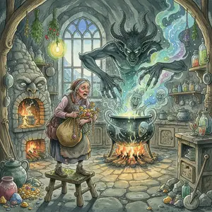 The Mountain Kitchen.[1](#xd32e2252)