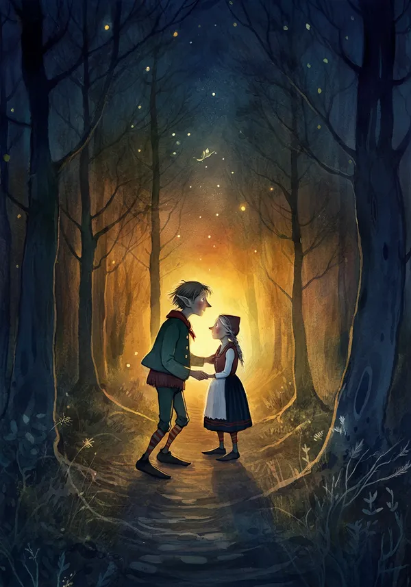 Cover: The Vätters.[1](#xd32e2788)