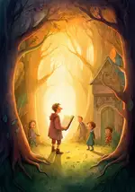 Are There Any Good Reasons to Study Anguish? ☚