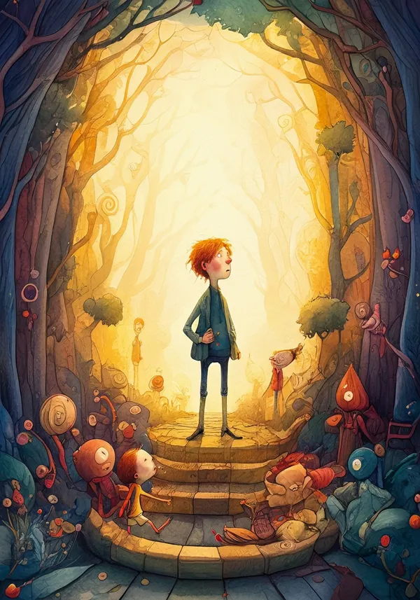 Cover: HORMONE DERANGE