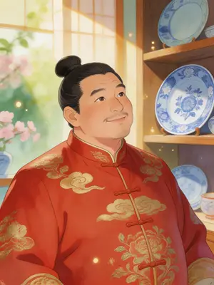 Pepper Salt or Seasoning for Young Folk