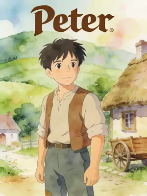 THE ACCIDENT of BIRTH