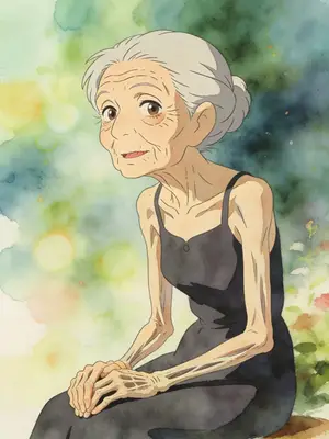 YE SONG of YE GOSSIPS