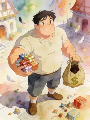 YE STORY of a BLUE CHINA PLATE