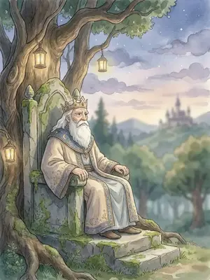 All Things Are as Fate Wills