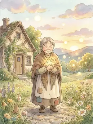 The Enchanted Island