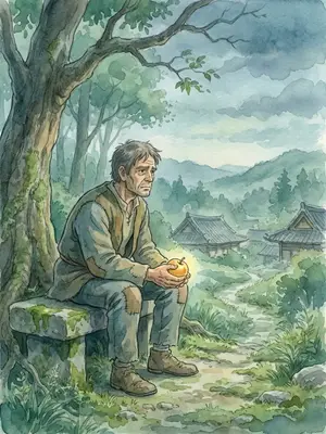 The Fruit of Happiness