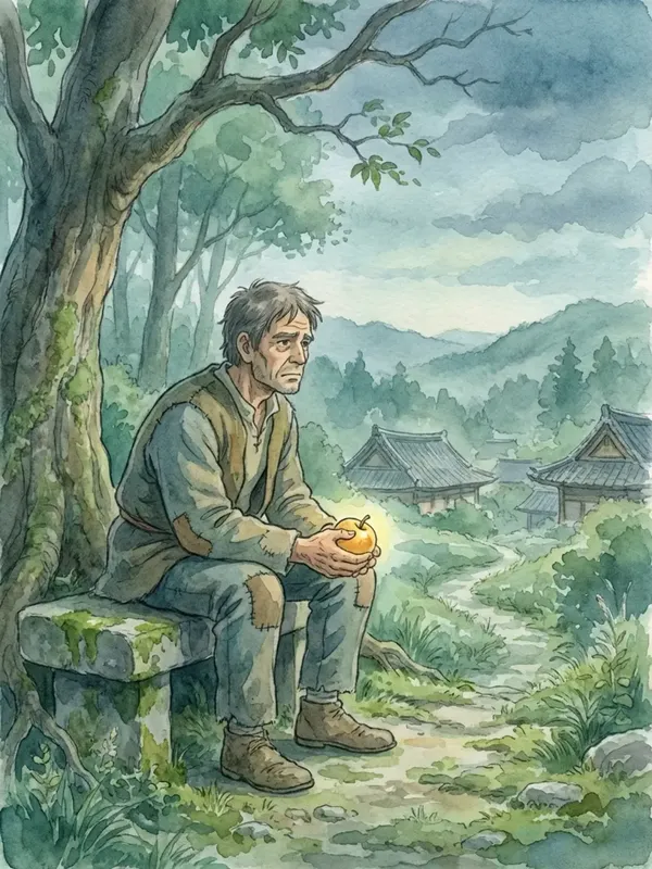 Cover: The Fruit of Happiness