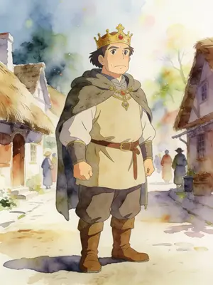 The Good of a Few Words