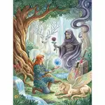 How Quest Sought the Truth