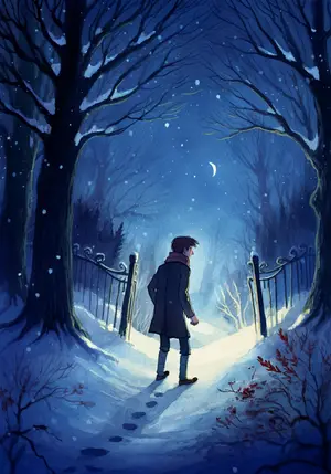 TH' SKRIKER (SHRIEKER)