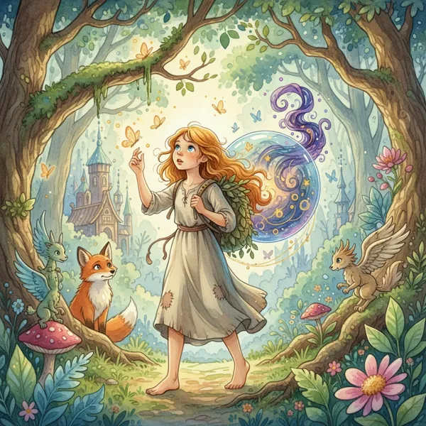 Cover: THE INVISIBLE BURDEN