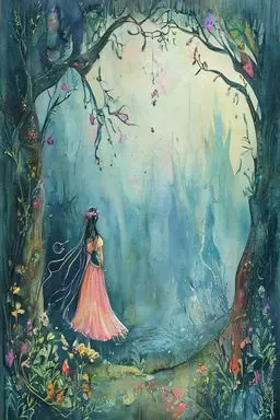 THE PHANTOM of THE FELL